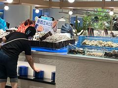 -星伦多自助料理·涮烤一体(杭州来福士店)