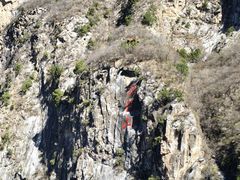 -圣莲山风景区