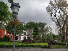 -三岔湖环球融创天堂洲际酒店水乐园