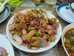 -江西饭店(黄浦区店)