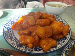 -北大地皖峰饭馆