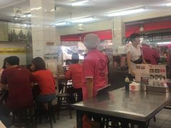 -红大哥水门鸡饭(總店)