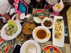 -马迭尔德式西餐精酿啤酒屋(中央大街店)