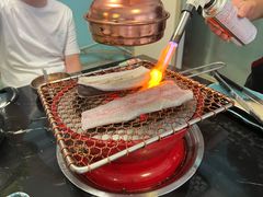 特色烤鳗鱼-奉座泥炉烤肉·活鳗·稻草黄油鸡(龙美店)