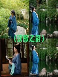 点击看大图 -禾美汉服·簪花·旗袍·旅拍摄影馆(沧浪亭店)