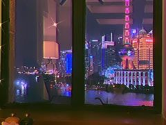 -上海和平饭店华懋阁 Cathay Room