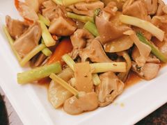 -厨屋餐厅