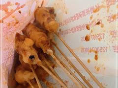 -辽B·小串(总店)