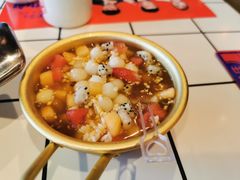 -贤合庄卤味火锅(顺城店)