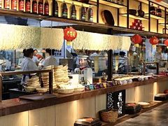 -黄三怪(清河店)
