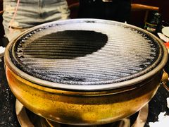 -百味源炭火烤翅 ·夜市大排档(酒仙桥店)