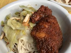 -小无锡面馆