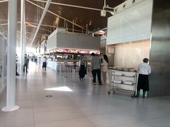 -阿那亚第一食堂 Cafeteria 1
