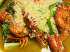 -虾大侠·盱眙龙虾老北京铜锅涮羊肉(金楠天街店)