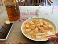 -英兰朝族饭店·英兰锅包肉(佳园路店)