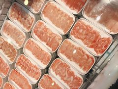 -火锅岛潮牌自助餐厅(天津天佑城店)