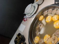 -潮泰牛肉火锅 · 创于1992年(车公庙店)