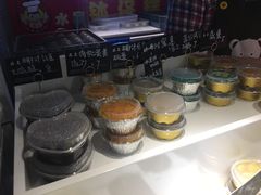 -元氏钵仔糕(北京路店)