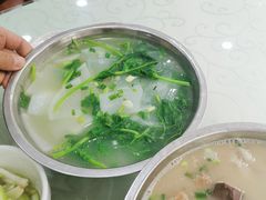 -胡世羊肉汤(南街店)