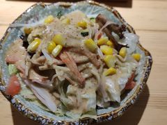 -浦·传统日式料理(3 5 1 1 店)