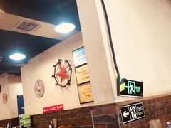 大堂-东镇老火锅(长春路首店)