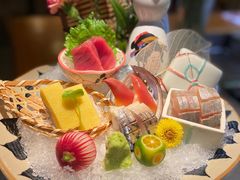 -长崎屋·日本料理·刺身·烧鸟(天河北路店)