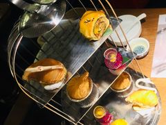 -点心传说·粤菜点心(佐阾虹湾店)