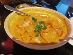 -Thai Alley泰爱里(二沙岛店)