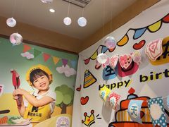 -豪客来牛排(成都锦江大融城店)