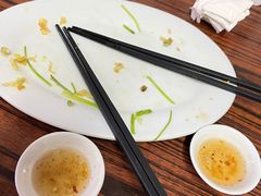 -老彬专工蚝烙糕粿
