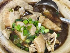 -新峰肉骨茶