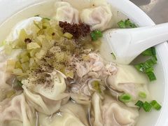 -巧手馄饨(箍桶巷店)