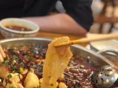 -黑竹香鸡(营和巷店)