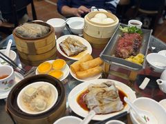 -香港蓮香樓(中環店)