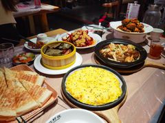 -有位虾匠·手工土菜小馆(市北店)