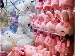 -原宿春天购物广场