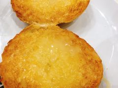 猪扒包-澳门茶餐厅