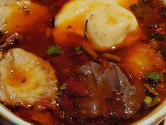 -季季红火锅(长沙步行街店)