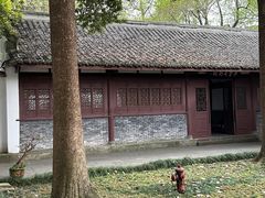 -成都杜甫草堂博物馆