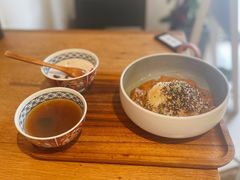 藜麦椒麻豆腐饭-漫蔬•台北蔬食小馆VEGGIEBOIL(朝晖店)