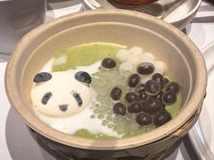 -眉州东坡(北苑华贸店)