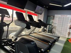 -即刻健身馆(对外经贸店)