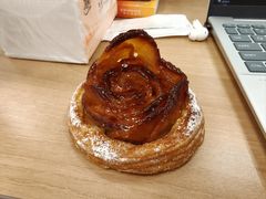 -正本原 Le Grenier a Pain(官舍店)