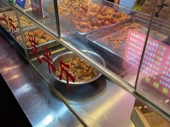 -阿捡忭京炸鸡(韭菜园总店)
