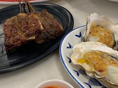 -渔文乐·海鲜大排档(壹品总店)