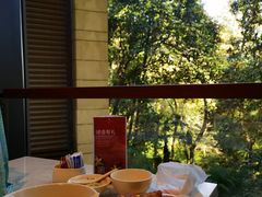 -拾溪餐厅·包厢(杭州千禧度假酒店)
