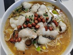 非主流酸菜鱼-Aqua Oasis 水天堂(石路天虹店)