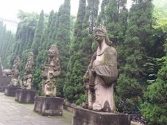 android_upload_pic-丰都鬼城名山景区
