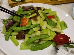 -喜悦海鲜大酒楼(钱柜广场店)