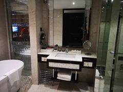 -长沙国金中心异国印象酒店